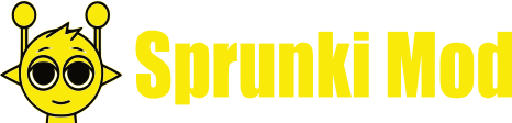 Sprunki Mod logo